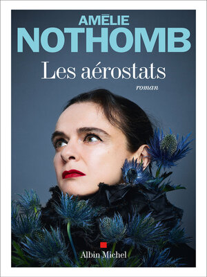 Les Aérostats - ebook